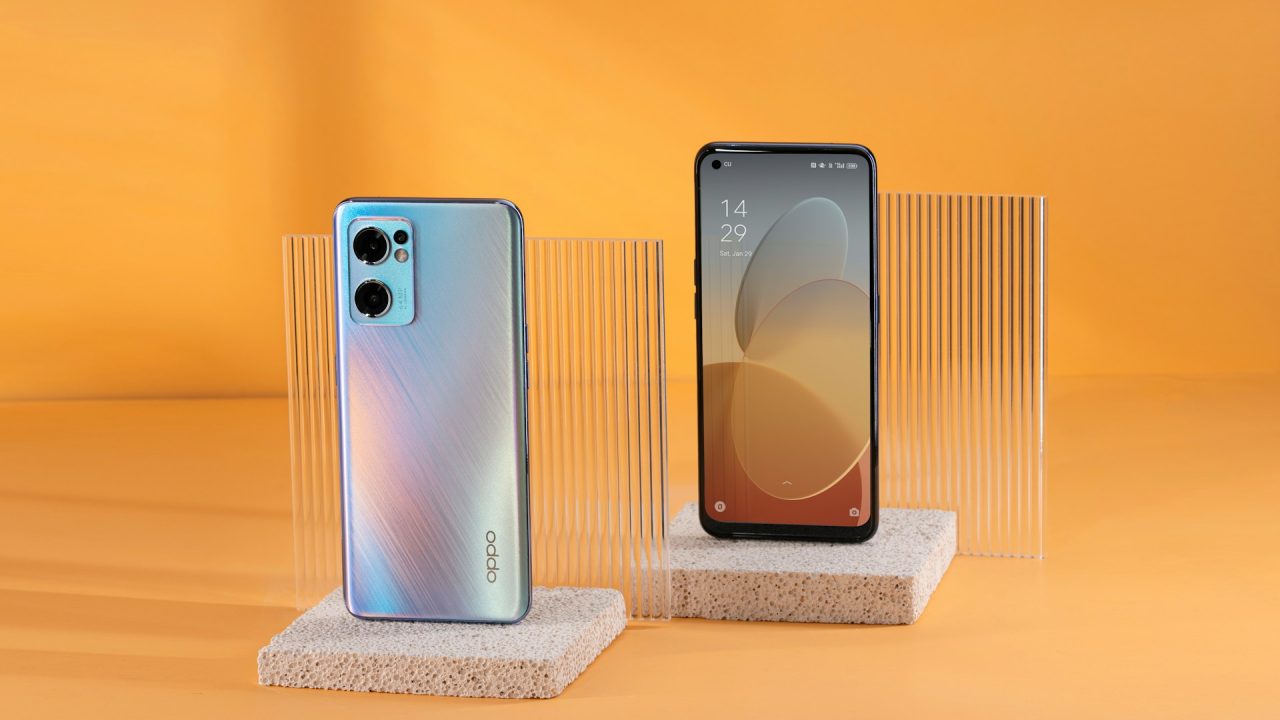 ओप्पो का बजट बाजार में दबदबा: A57 (2022) से लेकर नए K14x 5G तक का सफर